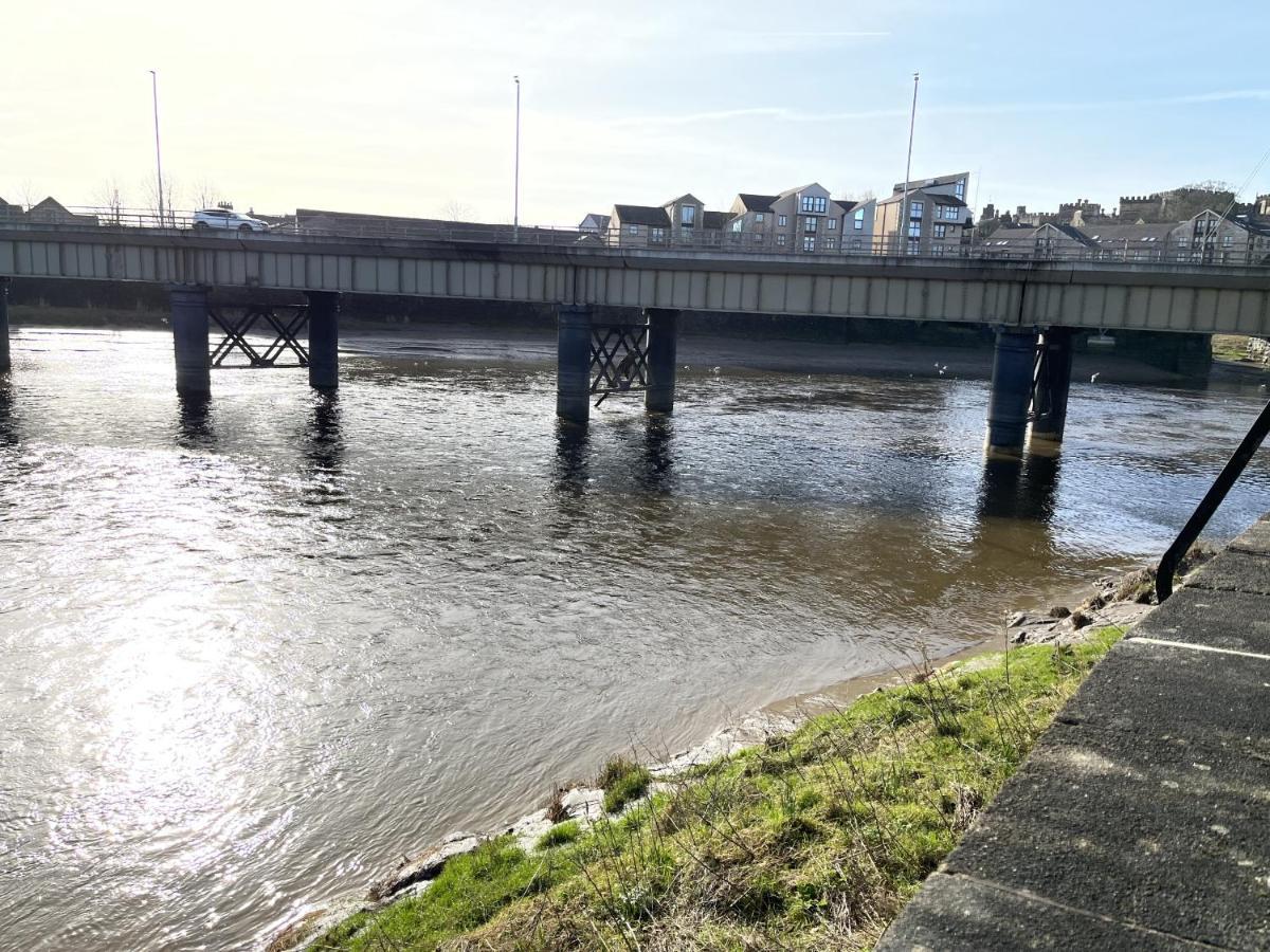 River Terrace Ланкастер Экстерьер фото